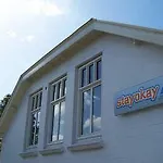 Stayokay Hostel Haarlem