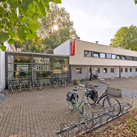 Hostel Stayokay