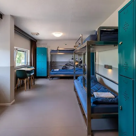 Stayokay Auberge de jeunesse *