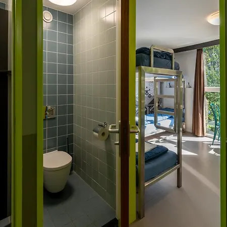 Stayokay Hostel