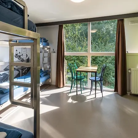 Hostel Stayokay Haarlem