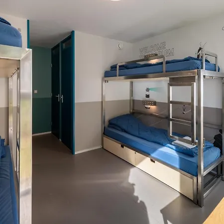 Hostal Stayokay