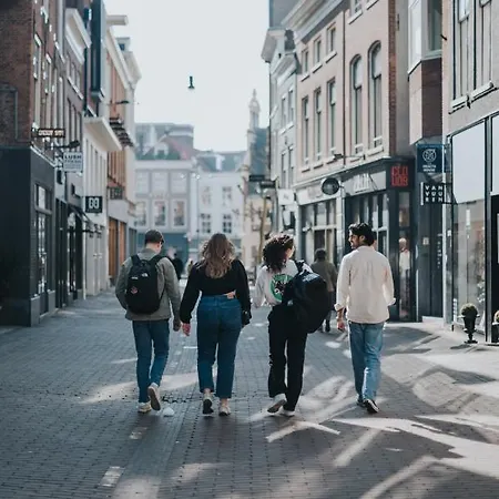 Stayokay Haarlem