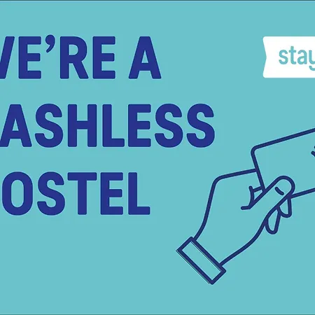 Hostel Stayokay Haarlem