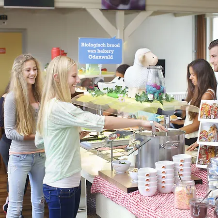 Hostel Stayokay Haarlem