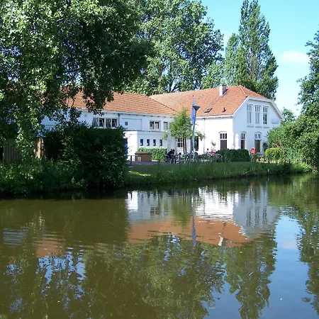 Hostel Stayokay