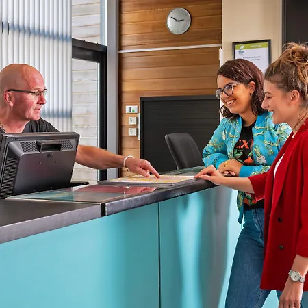 Stayokay Hostel Haarlem