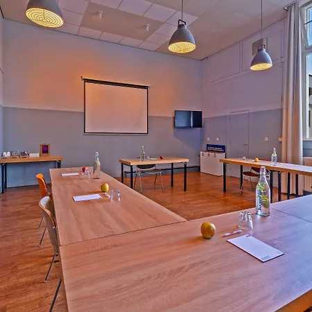 Stayokay Haarlem