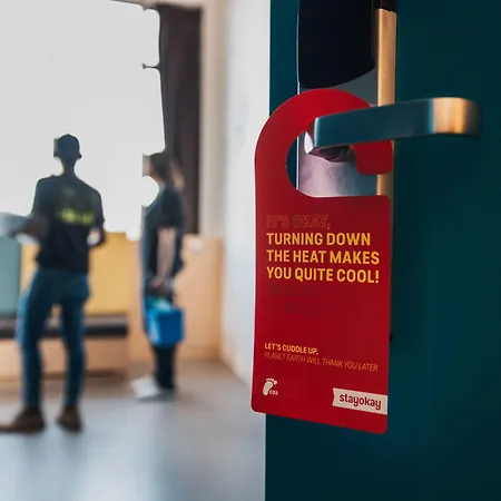 Hostel Stayokay Haarlem