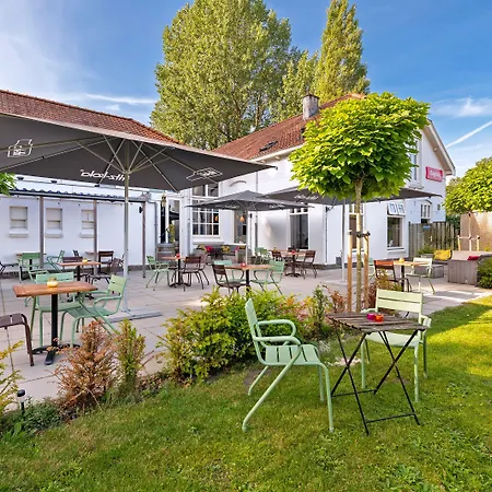 Stayokay Hostel Haarlem