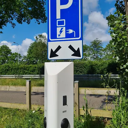 Hostel Stayokay Haarlem