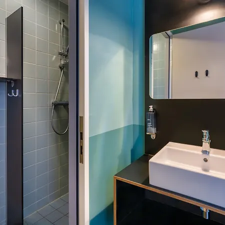 Stayokay Hostel Haarlem