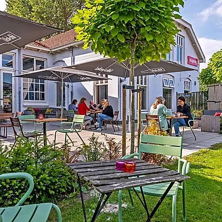 Stayokay Hostel Haarlem