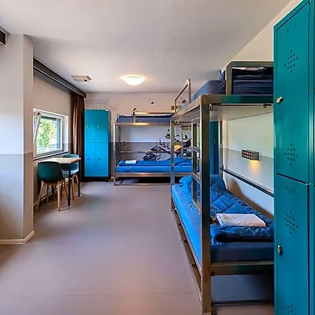 Hostel Stayokay