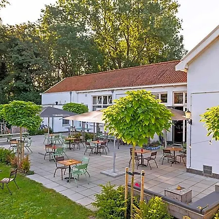 Stayokay Hostel Haarlem