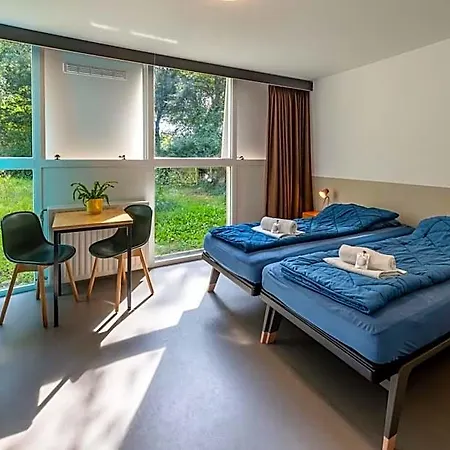 Hostel Stayokay *