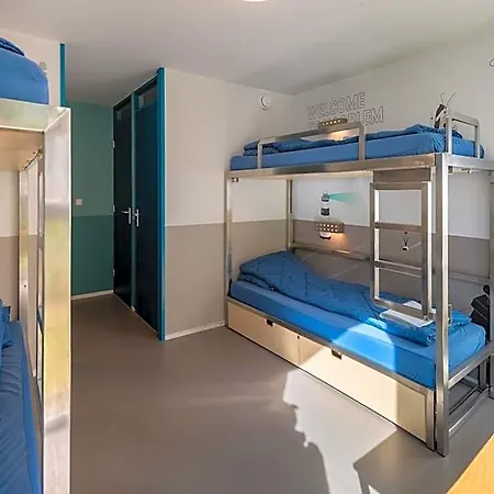 Stayokay Hostel *