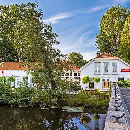 Stayokay * Haarlem