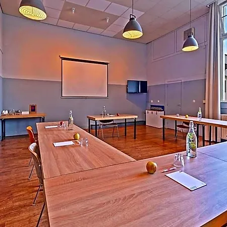 Stayokay Hostel Haarlem
