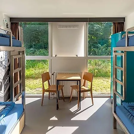 Stayokay Hostel *