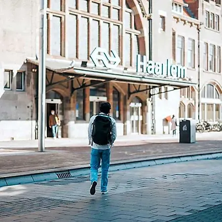 Stayokay Haarlem