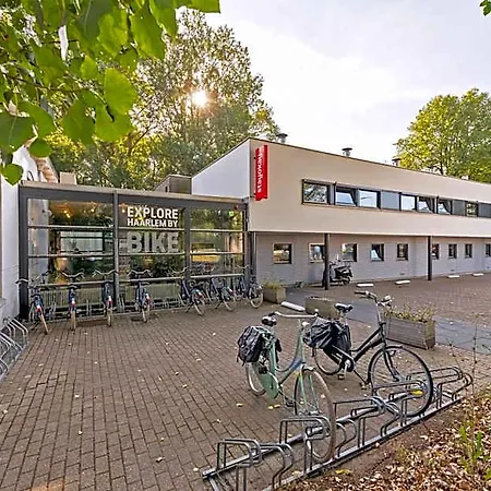 Hostel Stayokay Haarlem