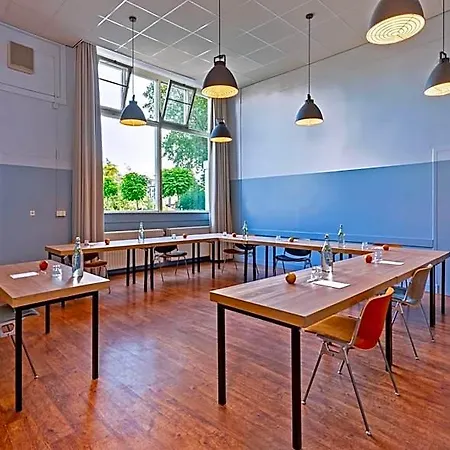 Hostel Stayokay