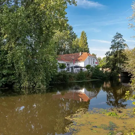 Stayokay Vandrarhem