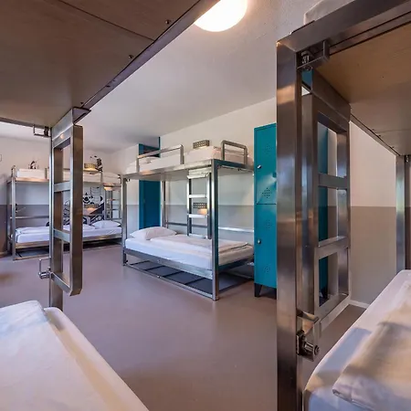 Stayokay Hostel Haarlem
