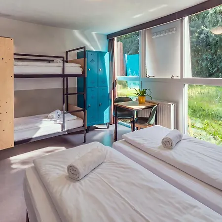 Hostel Stayokay