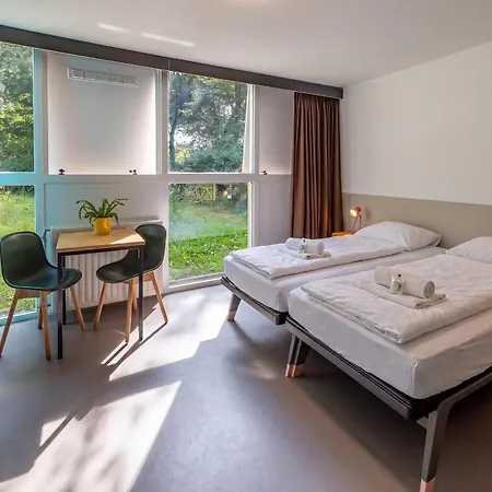 Stayokay Hostel *