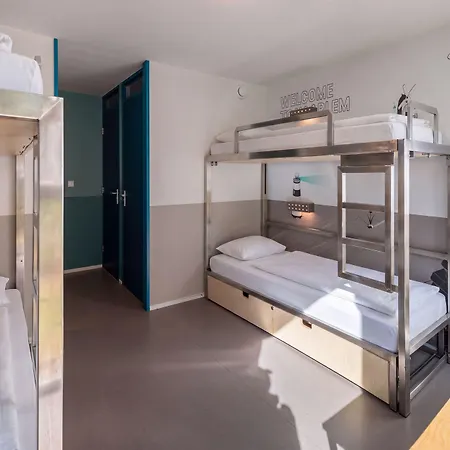 Stayokay Hostel *