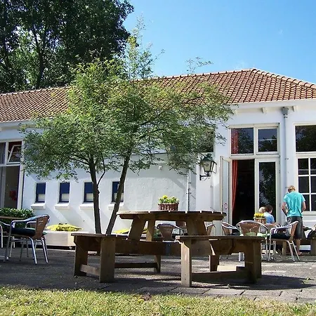 Stayokay * Haarlem
