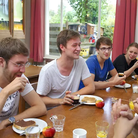 Stayokay Haarlem