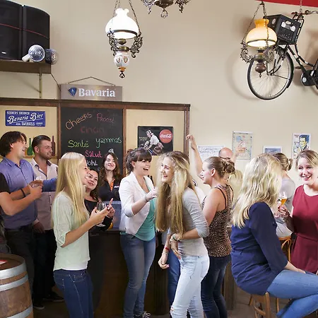 Hostel Stayokay Haarlem