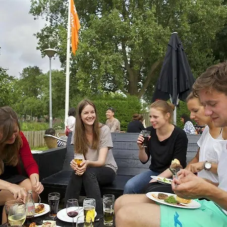 Stayokay * Haarlem