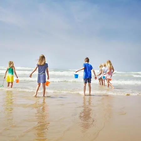 Stayokay Hostel Haarlem