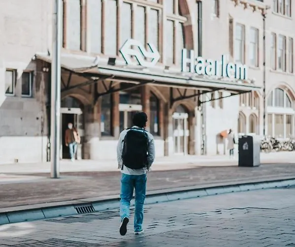 Hostel Stayokay Haarlem