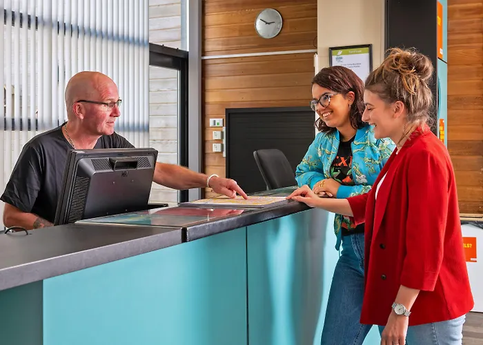 Stayokay Hostel Haarlem