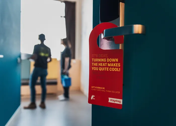 Hostel Stayokay Haarlem