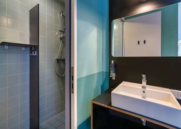 Stayokay Hostel Haarlem