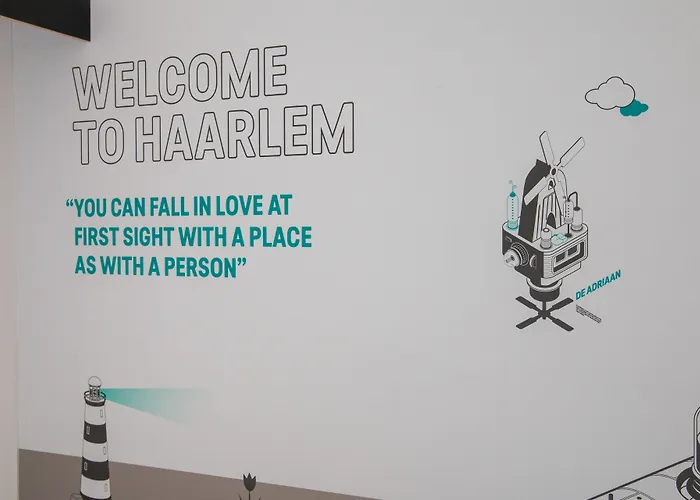 Stayokay * Haarlem