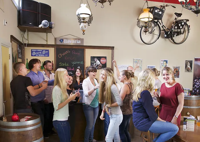 Hostel Stayokay Haarlem