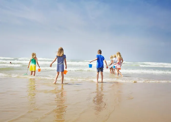 Stayokay Hostel Haarlem