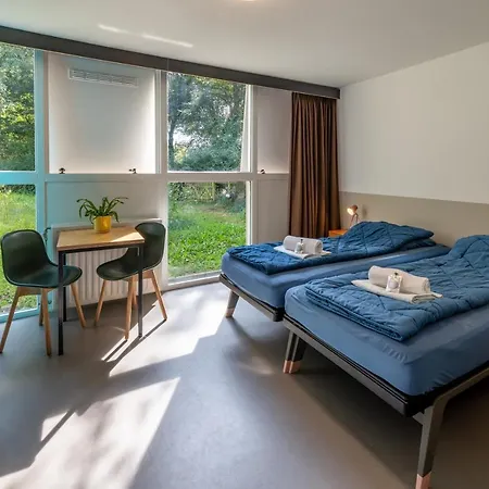 Stayokay * הארלם