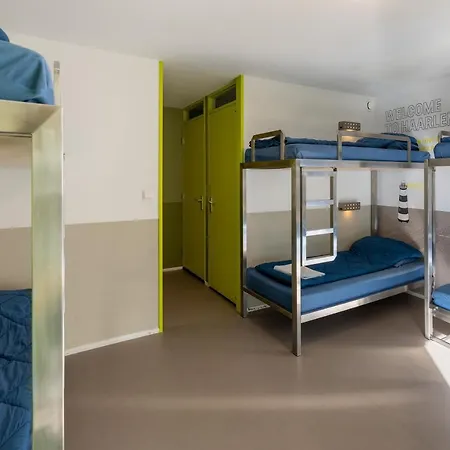 אכסניה Stayokay הארלם