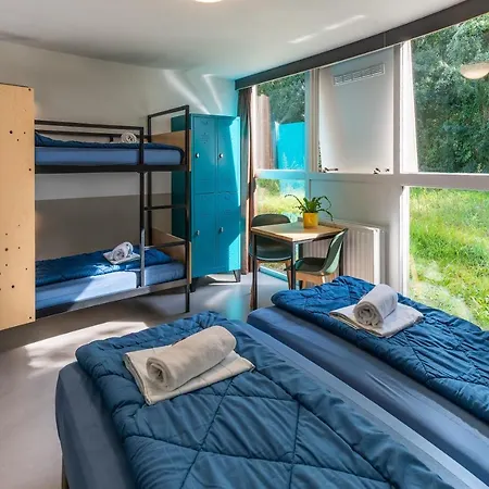 Hostel Stayokay *