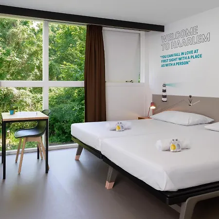 אכסניה Stayokay *