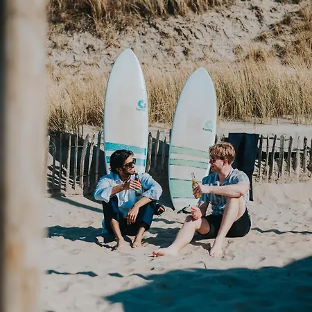 Stayokay אכסניה