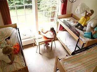 Stayokay * הארלם